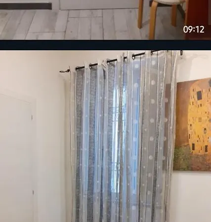 La Dimora Di Rosy Неаполь