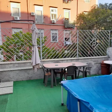 La Dimora Di Rosy