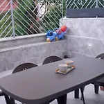 La Dimora Di Rosy بيت ضيافة نابولي