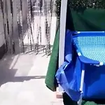 بيت ضيافة La Dimora Di Rosy