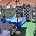 La Dimora Di Rosy بيت ضيافة