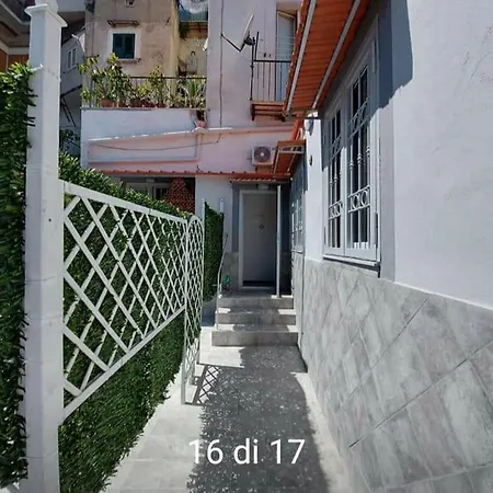 La Dimora Di Rosy 3* Naples