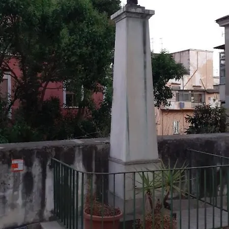 La Dimora Di Rosy 3* Naples
