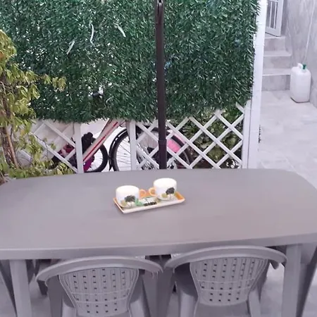 La Dimora Di Rosy 3* Naples