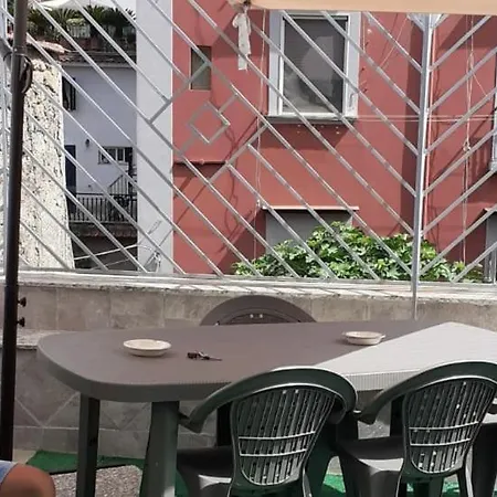 La Dimora Di Rosy