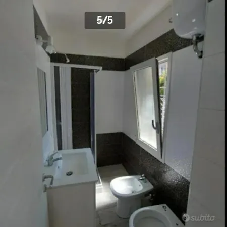 Maison d'hôtes La Dimora Di Rosy 3*