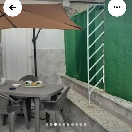 La Dimora Di Rosy Maison d'hôtes Naples