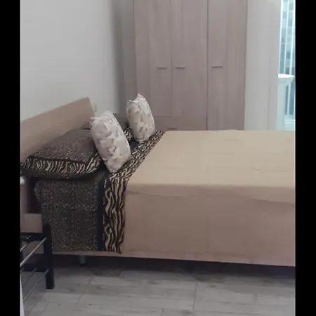 La Dimora Di Rosy 3*