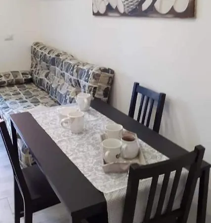La Dimora Di Rosy Maison d'hôtes 3*