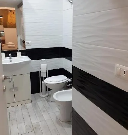 Maison d'hôtes La Dimora Di Rosy 3*