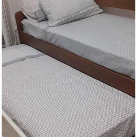 La Dimora Di Rosy 3*