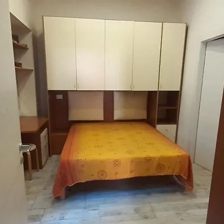 La Dimora Di Rosy 3* Naples