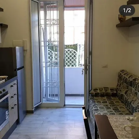 Maison d'hôtes La Dimora Di Rosy