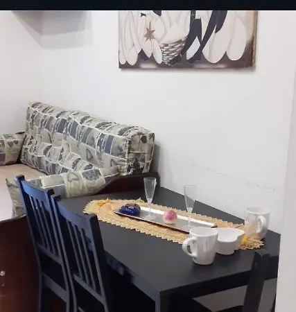 Maison d'hôtes La Dimora Di Rosy 3*