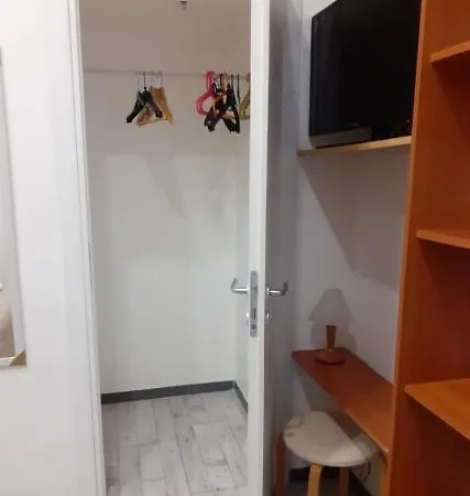 La Dimora Di Rosy 3* Naples