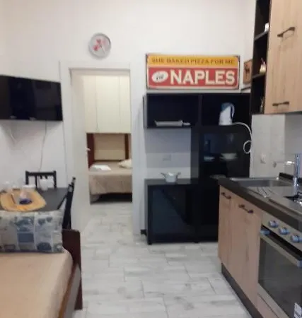 La Dimora Di Rosy Naples