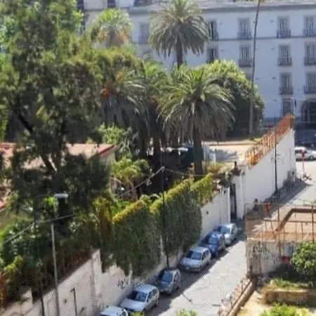 Maison d'hôtes La Dimora Di Rosy 3*