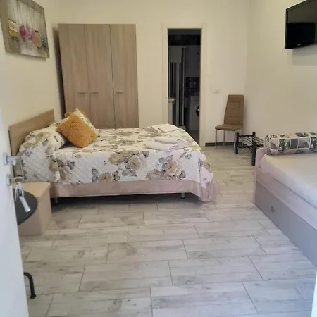La Dimora Di Rosy 3*