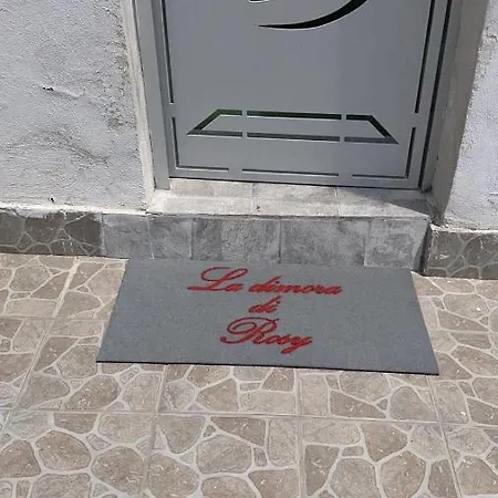 La Dimora Di Rosy Maison d'hôtes 3*
