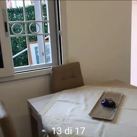 Pensjonat La Dimora Di Rosy Neapol