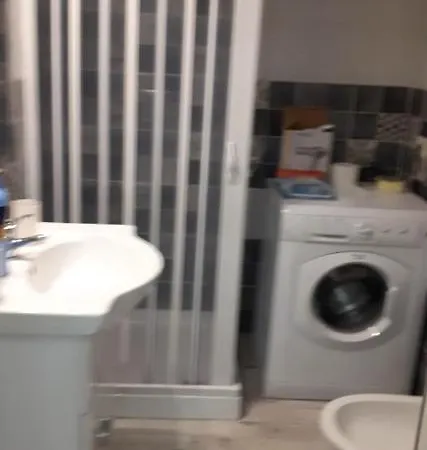 Pensjonat La Dimora Di Rosy