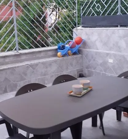 La Dimora Di Rosy Pensjonat Neapol