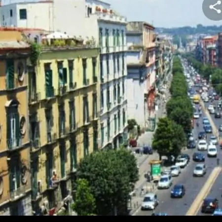 La Dimora Di Rosy