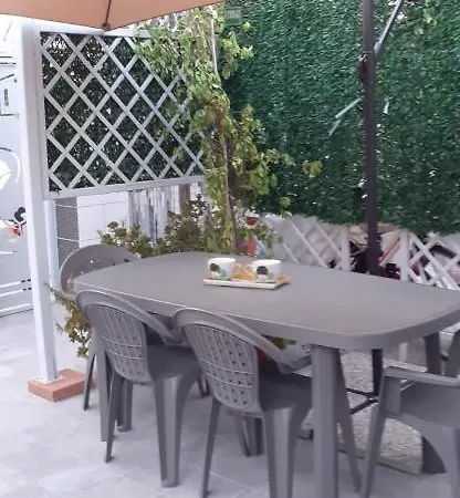 Pensjonat La Dimora Di Rosy Neapol