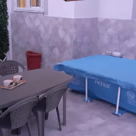 La Dimora Di Rosy Pensjonat 3*