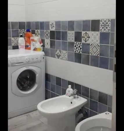 La Dimora Di Rosy Pensjonat 3*