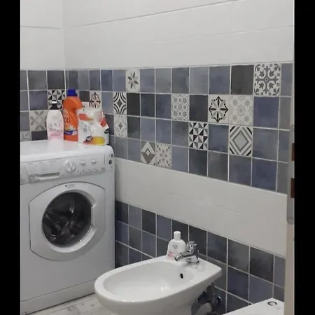 La Dimora Di Rosy 3*