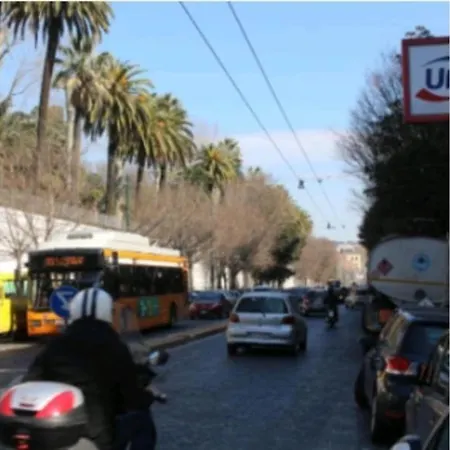 La Dimora Di Rosy Pensjonat 3*