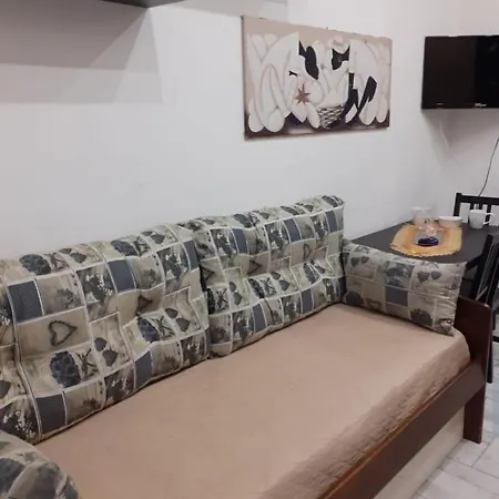 La Dimora Di Rosy Neapol