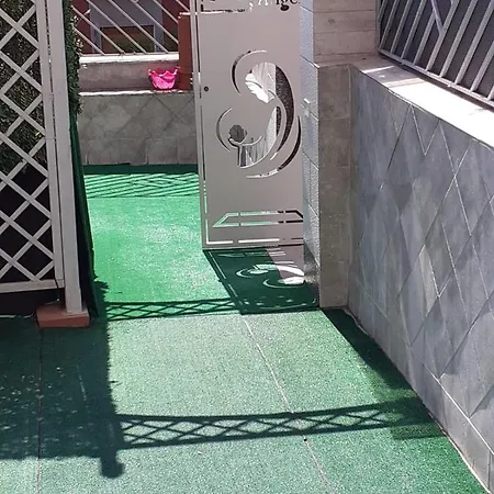 Pensjonat La Dimora Di Rosy Neapol