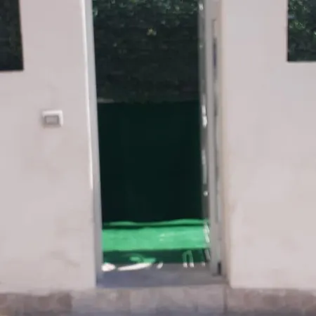 Pensjonat La Dimora Di Rosy