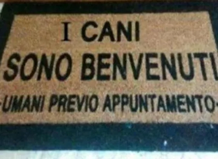 La Dimora Di Rosy 3* Neapol