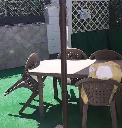 Pensjonat La Dimora Di Rosy 3*