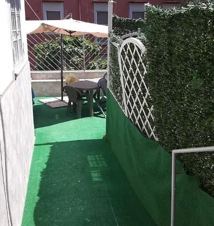 Pensjonat La Dimora Di Rosy