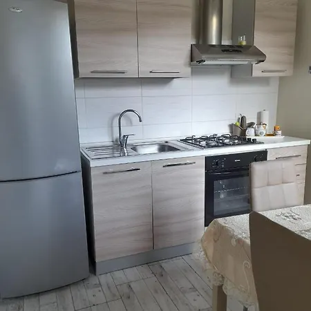 Pensjonat La Dimora Di Rosy