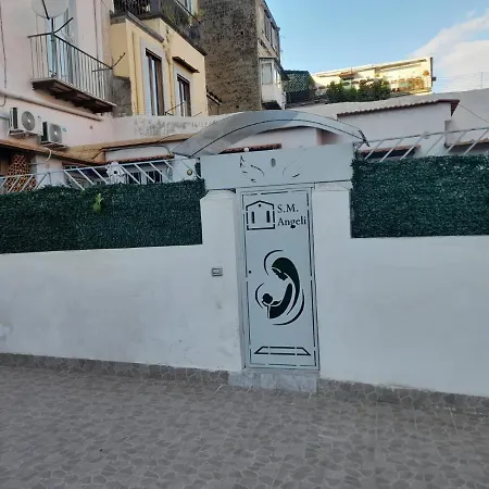 La Dimora Di Rosy 3* Neapol