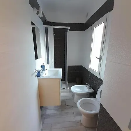 Pensjonat La Dimora Di Rosy 3*