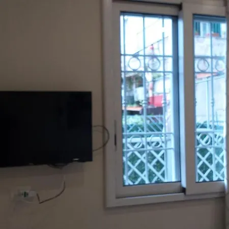 La Dimora Di Rosy Pensjonat Neapol