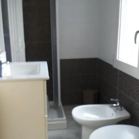 Pensjonat La Dimora Di Rosy Neapol