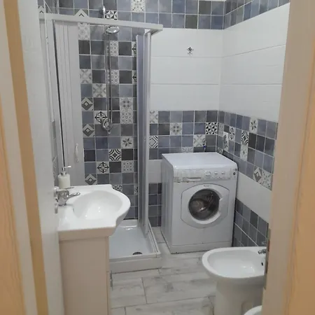 La Dimora Di Rosy Pensjonat