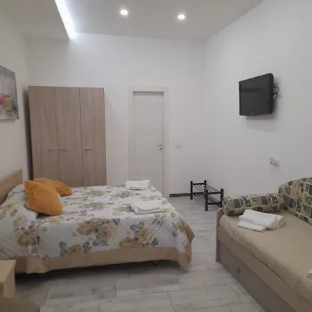 La Dimora Di Rosy Neapol