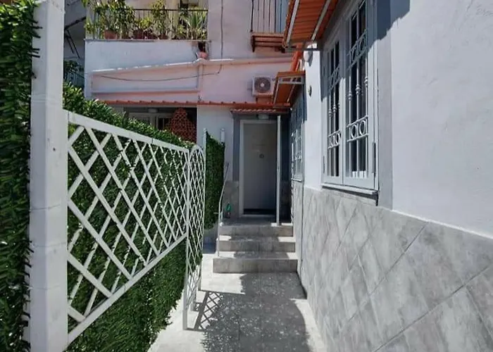 La Dimora Di Rosy 3* Νάπολη