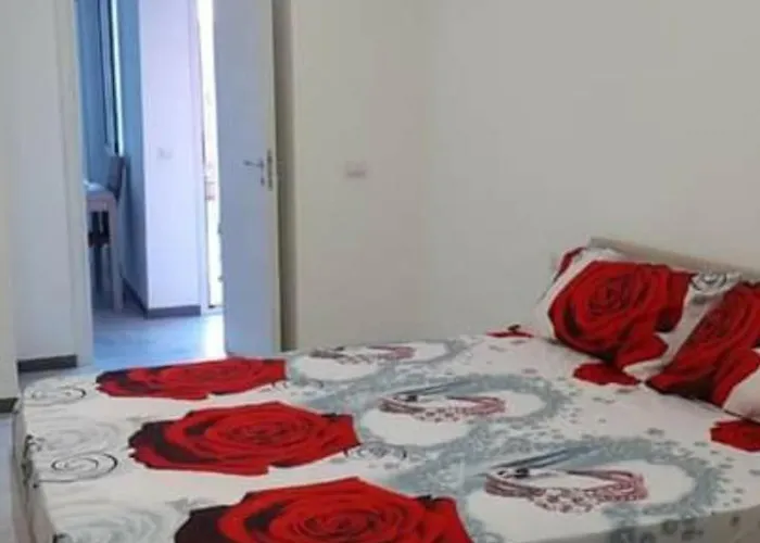 Πανσιόν La Dimora Di Rosy Νάπολη