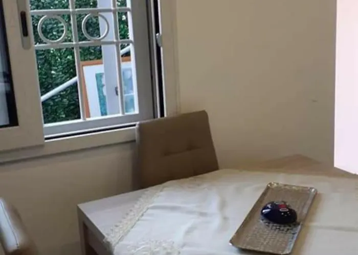 Πανσιόν La Dimora Di Rosy Νάπολη