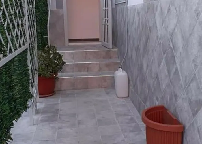 Πανσιόν La Dimora Di Rosy Νάπολη