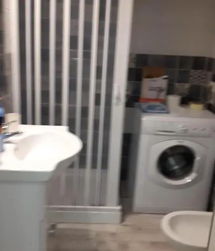 Πανσιόν La Dimora Di Rosy